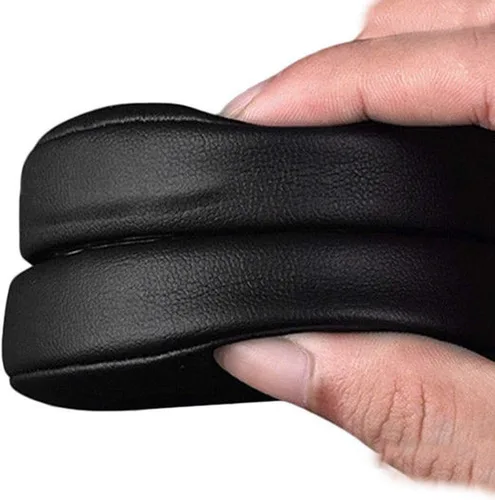 Vista 2 de Almohadillas de repuesto para Beats Studio 3 (A1914), auriculares inalámbricos Studio 3.0, almohadillas para auriculares, piezas de reparación