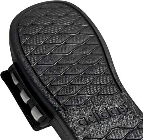 Vista 8 de adidas AltaswimSandalia unisex para bebé
