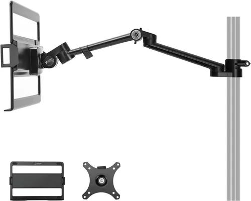 Vista 16 de TARION 4-en-1 Escritorio Live Stream Stand Arm Set Titanrig Live