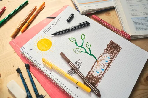 Vista 6 de STABILO - pointMax - Bolígrafo con punta de nailon - Paquete de 24 - Colores surtidos