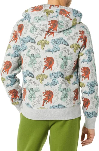 Vista 2 de Tienda Essentials Disney Marvel Star Wars - Sudaderas con capucha para hombre