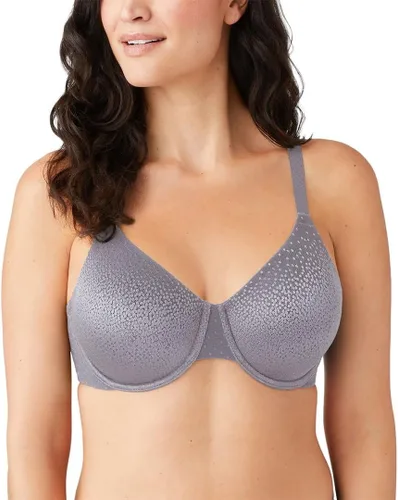 Vista 35 de Wacoal Sujetador con aros de espalda para mujer Azul Adriático