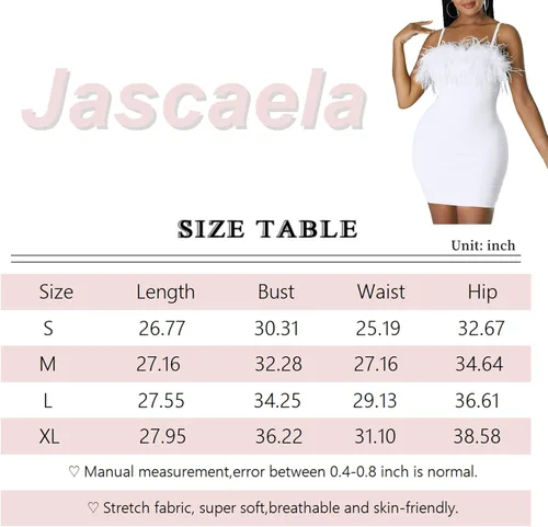 Vista 6 de jascaela Vestido corto sexy sin mangas para mujer, con tirantes delgados, brillante, reflectante, vestido de noche para fiesta