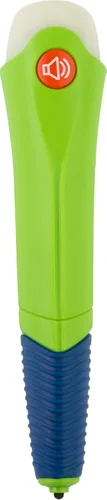 Vista 5 de Teacher Created Resources Power Pen & Learning Books Set 1-2 Book Set - (TCR6900)