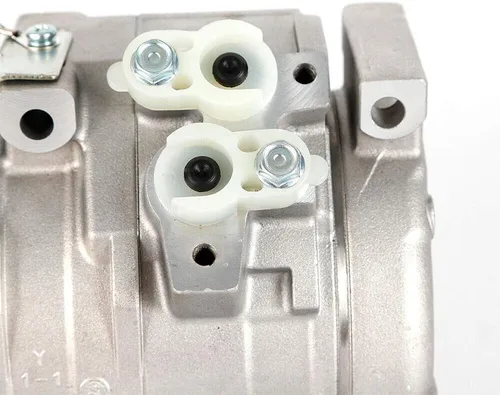 Vista 6 de 8832002120 A/C Embrague del compresor de aire apto para 2003-2008 Corolla Matrix CO 27000C