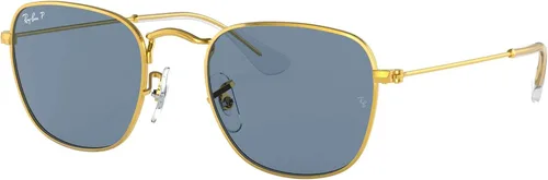 Vista 5 de Ray-Ban Gafas de sol cuadradas RJ9557S para niños