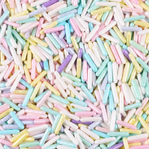 Vista 36 de Gránulos de globo ocular sangriento para decoración de pasteles, huesos de perro rojos, globos oculares comestibles para cupcakes, helado, dulces
