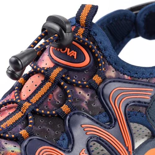 Vista 5 de Nova Utopia Tenis sandalias de verano para niños y niñas