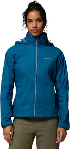 Vista 28 de Columbia - Chaqueta Switchback IV para mujer Negro