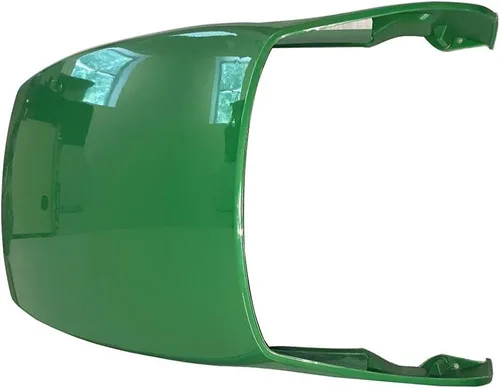 Vista 4 de Kumar Bros USA - Juego de calcomanías con capucha superior y derecha para John Deere LX277 LX279 LX288 UP S/N