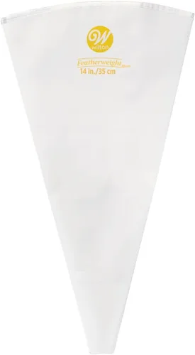 Vista 8 de Ribete decorativo de peso pluma, reutilizable, 25;5 cm (10in)