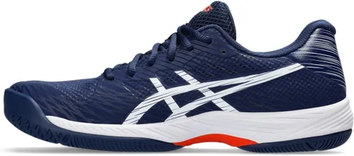 Vista 4 de ASICS Zapatillas de tenis Gel-Game 9 para hombre