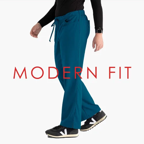 Vista 3 de Greys Anatomy 4232 - Pantalón con cordón para mujer