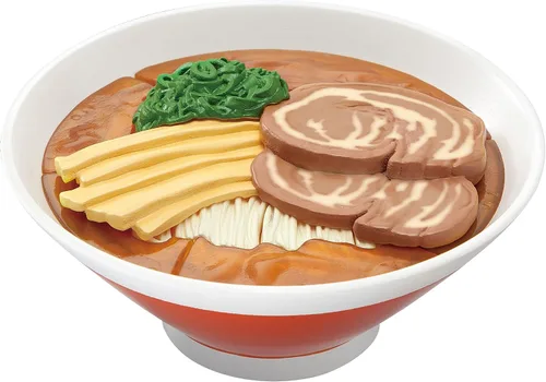 Vista 17 de Megahouse - Rompecabezas de carne, rompecabezas Kaitai