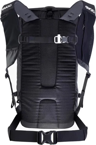 Vista 2 de EVOC Mochilas, Negro -, Tamaño único ski-bags