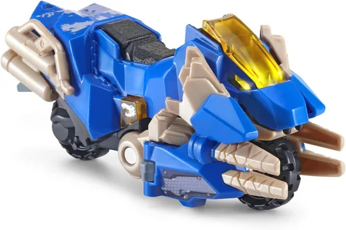 Vista 4 de VTech Motocicleta Velociraptor Switch and Go