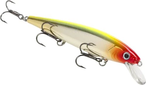 Vista 6 de Strike King KVD Jerkbait 3 Gancho