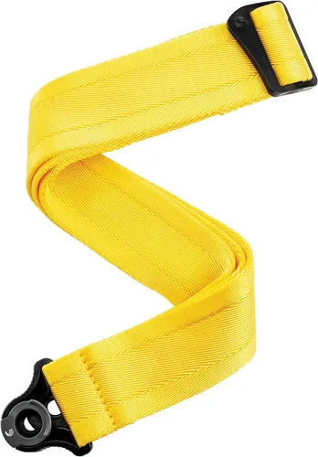 Vista 6 de D'Addario Planet Waves - Correa de guitarra con bloqueo automático