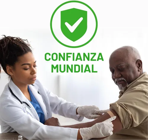 Vista 8 de Mepilex Border Flex 4 x 4 pulgadas (10 x 10 cm) Apósitos de Grado Hospitalario para Desgarros de Piel, Quemaduras Menores y Cortes, Adhesión