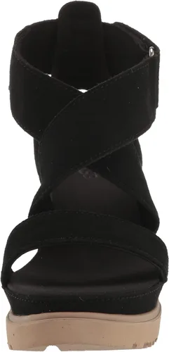 Vista 2 de UGG Sandalias al tobillo Ileana para mujer