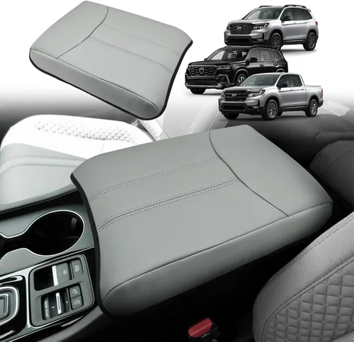 Vista 75 de Muslogy - Funda para reposabrazos para Chevy Silverado 2007-2013, extra