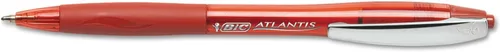 Vista 9 de BIC - Bolígrafo retráctil original Negro