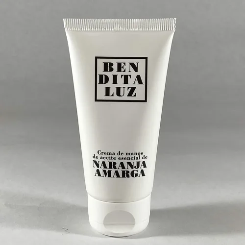 Vista 3 de Benditaluz Crema de Manos Naranja Sevilla
