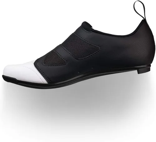 Vista 4 de Fizik Transiro R4 Powerstrap NegroBlanco, 124.7 ft EU