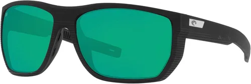 Vista 2 de Costa Del Mar Men's Santiago Pilot Sunglasses
