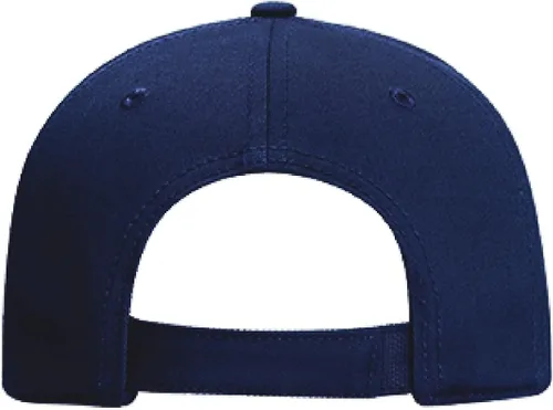 Vista 2 de Spiffy Custom Gifts USS Tripoli LHA-7 Gorra de béisbol bordada