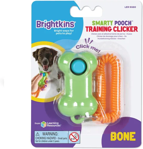Vista 5 de Learning Resources Brightkins - Dispensador grande de golosinas