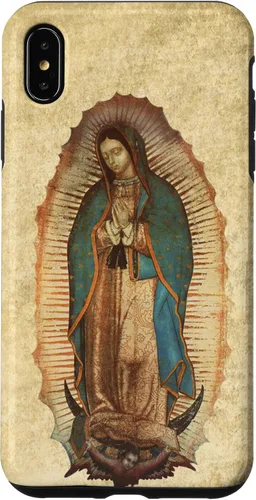 Vista 11 de Basílica de Nuestra Señora Virgen De Guadalupe - Carcasa para iPhone 17