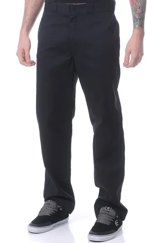 Vista 88 de Dickies - Pantalones de trabajo originales 874, para hombre