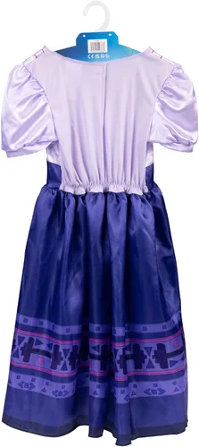 Vista 7 de Disney Encanto Luisa Core Dress Medium