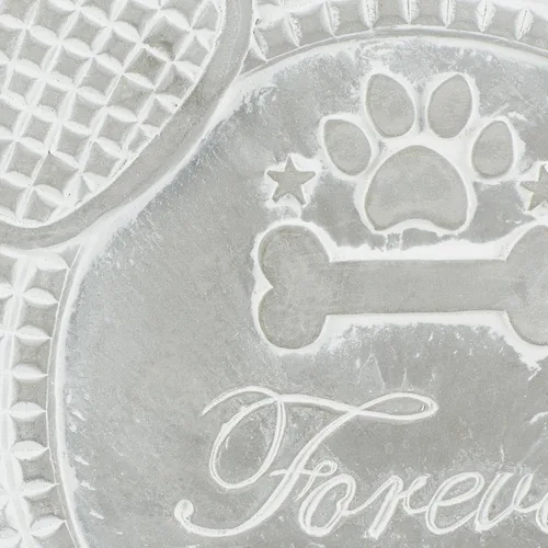 Vista 3 de Accent Plus Forever My Best Friend - Piedra de paso para perro
