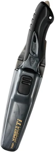 Vista 2 de TUSA Cuchillo de buceo de titanio FK-940 X-Ppert II Plateado metálica