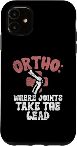 Vista 5 de iPhone 15 Orthopedic Nurse Orthopedic Nurses Ortho Orthopedics Case