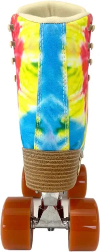 Vista 4 de American Athletic - Patín de ruedas Zeds Dead, tamaño unisex
