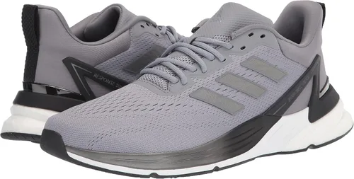 Vista 7 de adidas Response Super 2.0 - Tenis de correr para hombre, GrisHierro MetálicoGris, 7.5