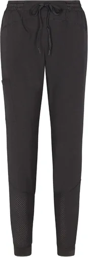 Vista 4 de Natural Uniforms Conjunto de ropa quirúrgica elástica para mujer