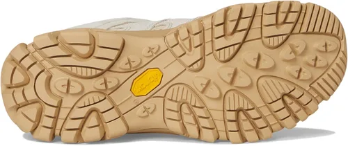 Vista 84 de Merrell Zapatos de senderismo impermeables Moab 3 para mujer