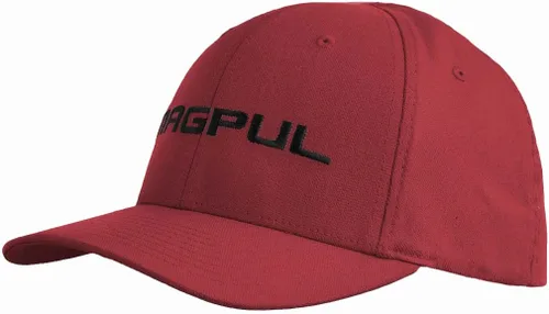 Vista 2 de Magpul Gorro unisex para adultos con marca de palabra elástica