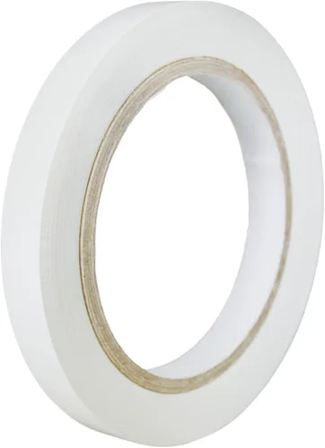 Vista 87 de T.R.U. - Cinta de vinilo de color para hacer líneas finas en la pista de baile. 36 yardas. CVT-536. 13 colores disponibles, negro