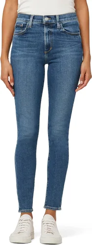 Vista 7 de Joe's Womens The Charlie High Rise Skinny Ankle Jean Caligo