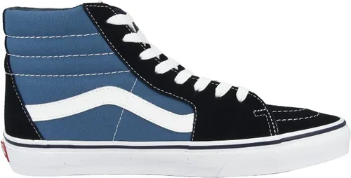 Vista 3 de Vans Sk8-Hi - Tenis de skate unisex con suela de goma, cómodas y duraderas