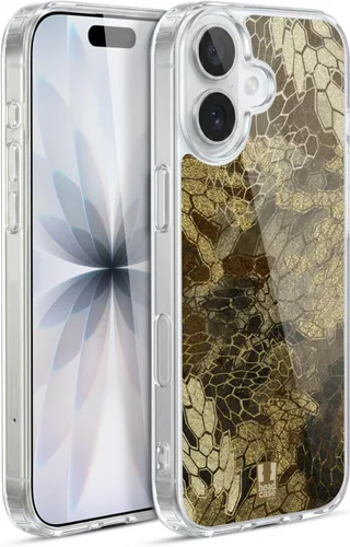 Vista 178 de Head Case Designs Deer UV Killer - Funda de gel suave para caza de camuflaje compatible con Apple iPhone 7 Plus/iPhone 8 Plus