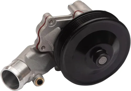 Vista 2 de Kit de bomba de agua del motor con junta 144-2060 (para 3.0L 2995cc/5.0L 5000cc) Compatible con 17-20 L y Rover Discovery /10-16 LR4/10-19 Range
