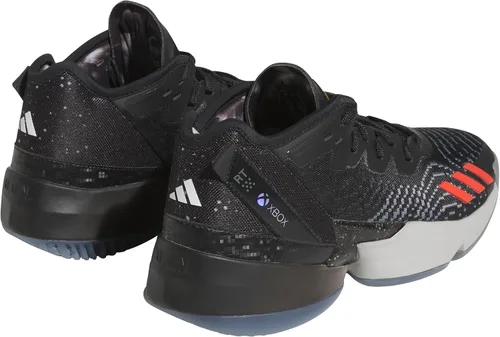Vista 3 de adidas Unisex-Adult D.o.n. Issue 4 Sneakers