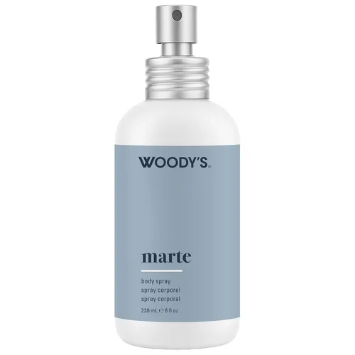 Vista 9 de Woody's Marte Colonia para hombre – Eau de Toilette Fragancia para hombre, aroma fresco masculino de larga duración, 3.4 onzas