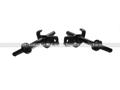 Vista 2 de Nuevo Kit de husillo de rueda LH/RH compatible con JohnDeere D140 D150 D155 D160 D170